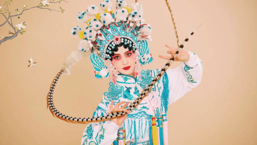 Chengdu: Liyuan Theater Sichuan Opera Face-Changing Show - Inside the 70-Minute Liyuan Theater Program