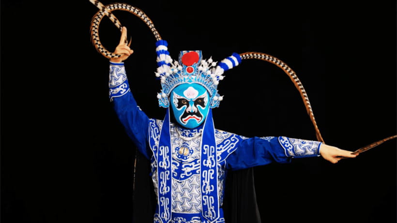 Chengdu: Liyuan Theater Sichuan Opera Face-Changing Show - Choosing a Showtime That Fits Your Day