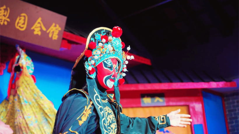 Chengdu: Liyuan Theater Sichuan Opera Face-Changing Show - Should You Book the Liyuan Theater Show?