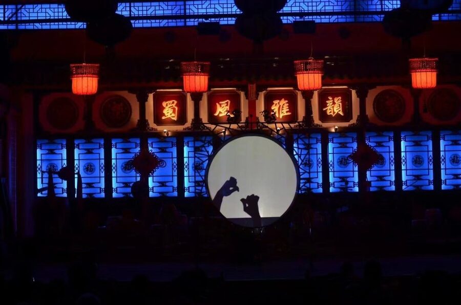 Chengdu: Sichuan Opera Shu Feng Yan Yun Evening Show Ticket - Key points to know before booking