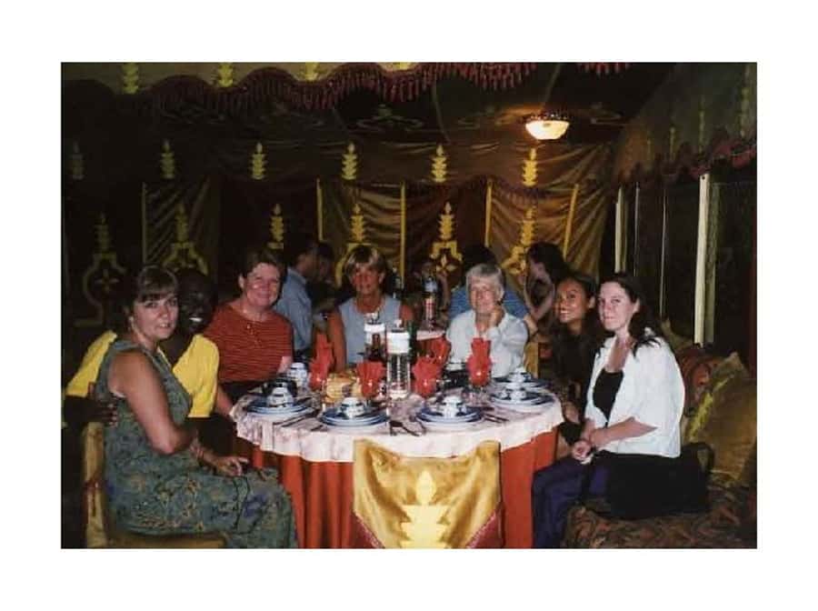 Chez Ali Dinner & Horsemen Show From Marrakech - FAQ