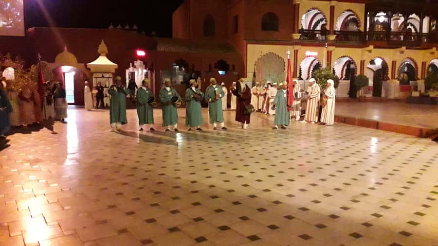 Chez Ali Dinner & Horsemen Show From Marrakech - Should you book this Marrakech dinner show?