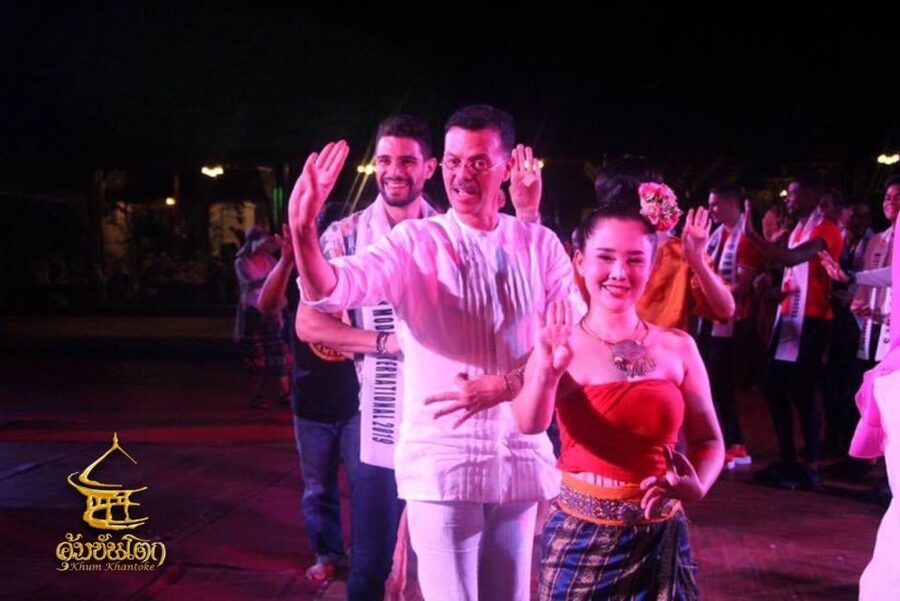 Chiang Mai: Khum Khantoke Northern Thai Cuisine and Show - Key points to know before booking