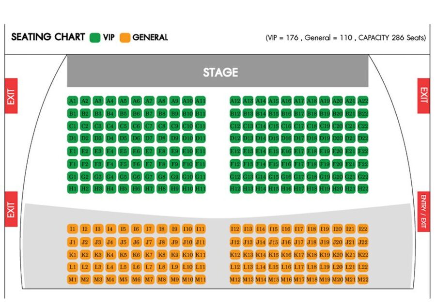 Chiang Mai: Siam Dragon Cabaret Show with Optional Transfer - Is $25 good value?
