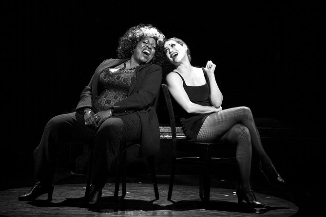 Chicago on Broadway Ticket - The ticket timing issue you should not ignore