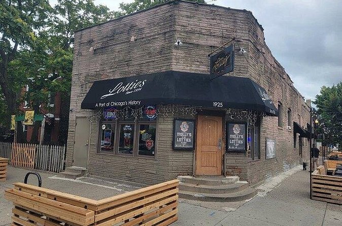 Chicago P.D. TV Show Set Tour - Museum Campus for skyline views and screen drama
