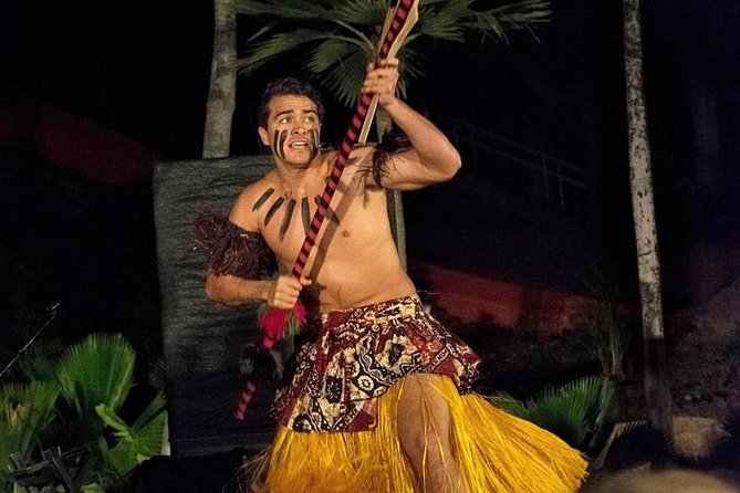 Chief's Luau Admission - The Hawaiian feast and what to expect from dinner