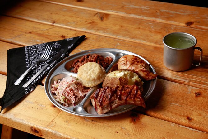 Chuck Wagon Supper & Western Stage Show at Blazin' M Ranch Ticket - Quick points to know