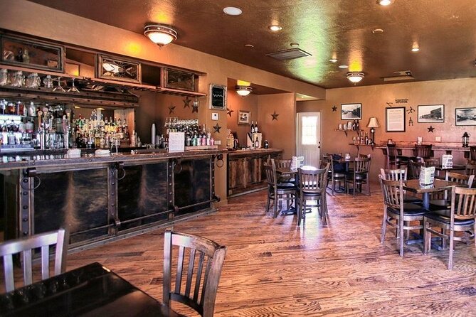 Chuck Wagon Supper & Western Stage Show at Blazin' M Ranch Ticket - Why this makes a good Sedona side trip
