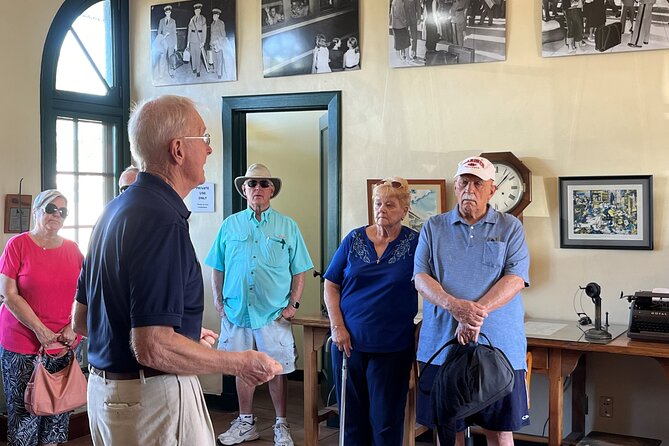 Circus Secrets of Venice Trolley Tour - Who will get the most from this tour