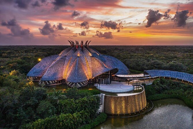Cirque du Soleil JOYÀ Admission Tickets - Timing, customer service, and small frustrations