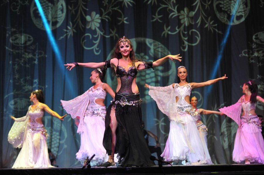 City of Side: Fire of Anatolia Dance Show Ticket & Transfer - Why Aspendos makes this more than a dance show