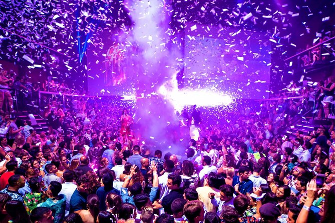 Coco Bongo Disco Show! The Best Punta Cana Party! - Is $93.50 good value?