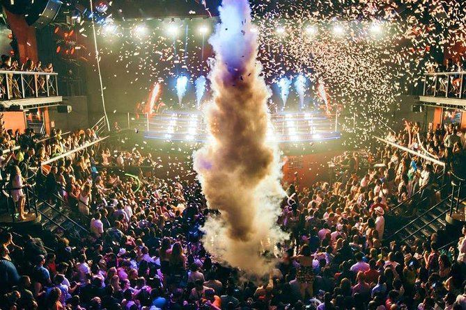 Coco Bongo Disco Show! The Best Punta Cana Party! - Who will enjoy this party most?