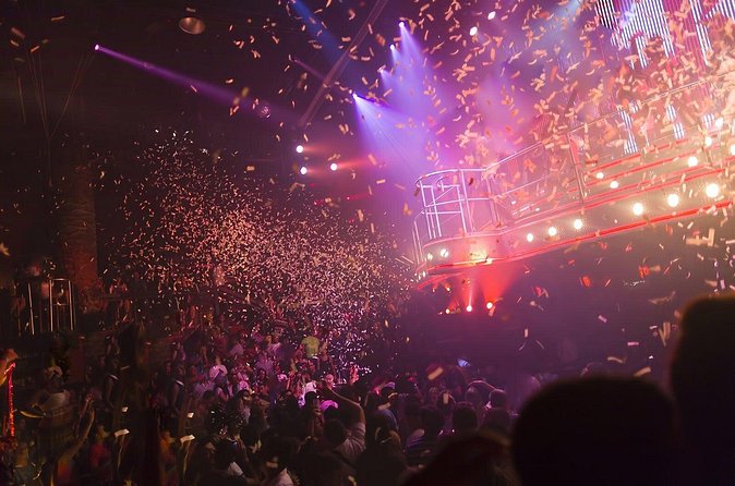 Coco Bongo Music And Show Ticket - Is Coco Bongo worth $90?