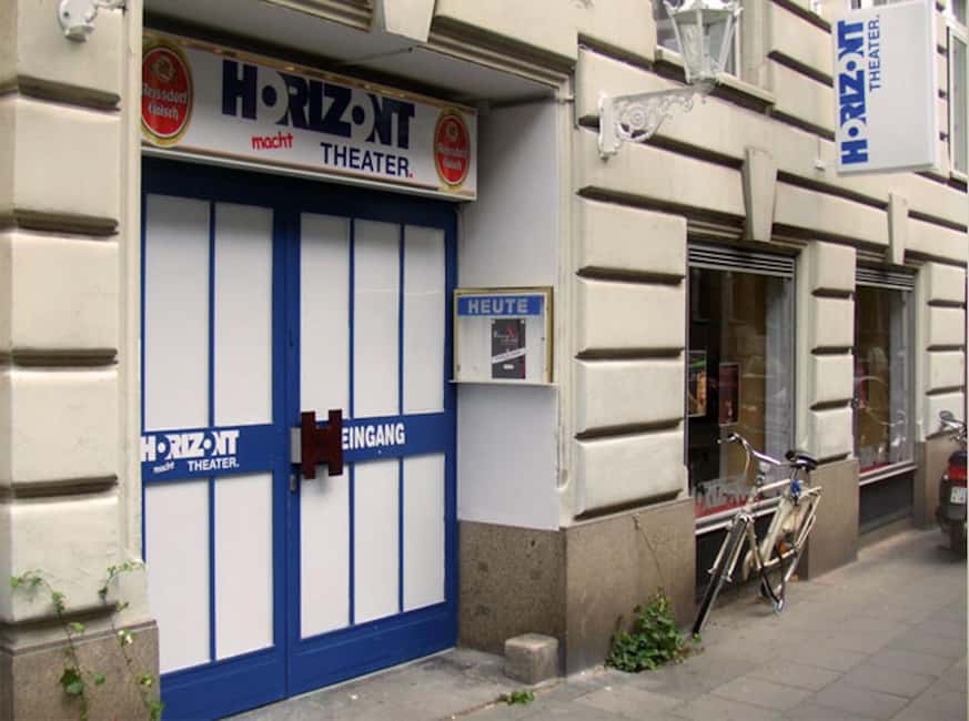 Cologne: Boing! Comedy Club – Top Stand-up Comedy Show - Key points to know before booking