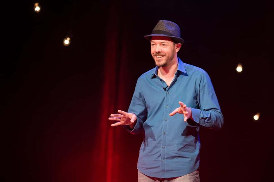Cologne: Boing! Comedy Club – Top Stand-up Comedy Show - What the BOING! format gets right