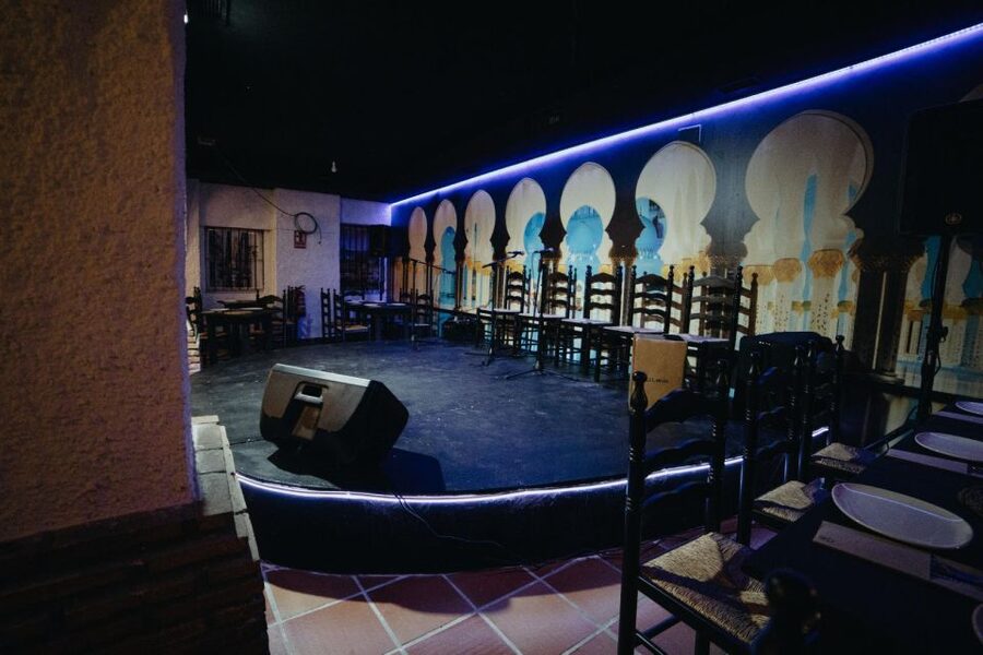Cordoba: Flamenco Show at Tablao El Jaleo & Optional Dinner - The performers and their flamenco credentials