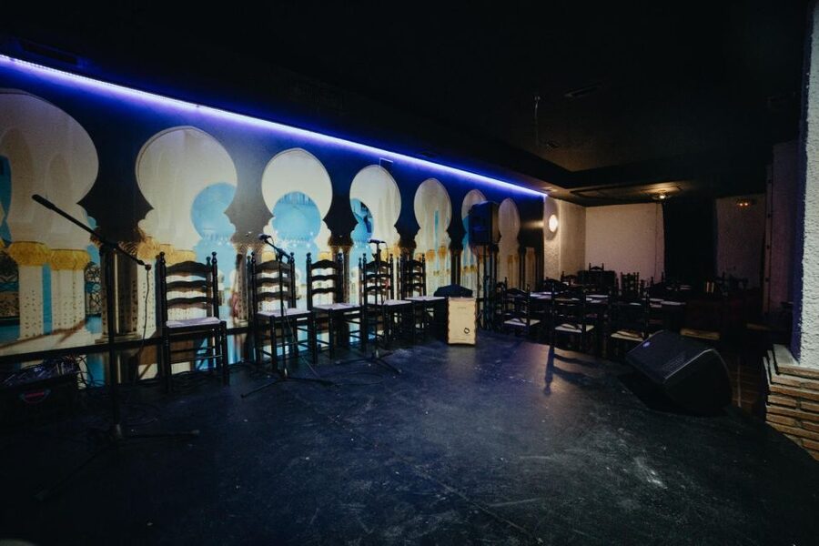 Cordoba: Flamenco Show at Tablao El Jaleo & Optional Dinner - Choosing the drink-only option