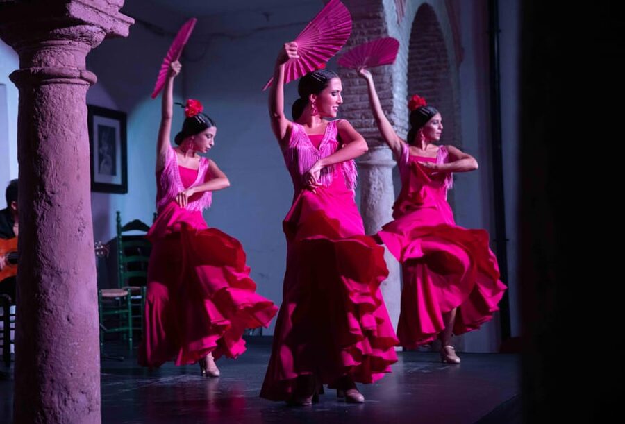 Córdoba: Flamenco Show Ticket with Drinks - What the included drink adds