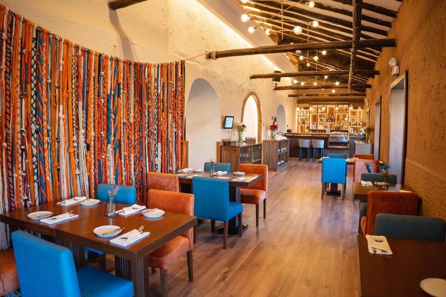 Cusco: Folkloric Andean Show & 3-Course Dinner at Tunupa - Booking, cancellation, and practical planning