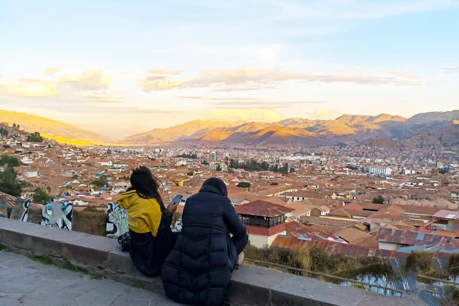 Cusco: Historic Walking Tour with Pisco Sour and Music Show - What $10 really buys you