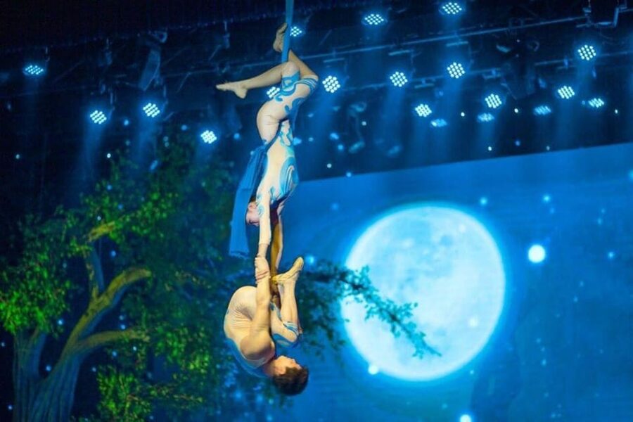 Da Nang: Charming Da Nang Show Ticket - Should you book the Charming Da Nang Show?