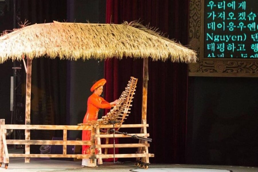 Da Nang: Charming Da Nang Show Ticket - How much history will you actually learn?