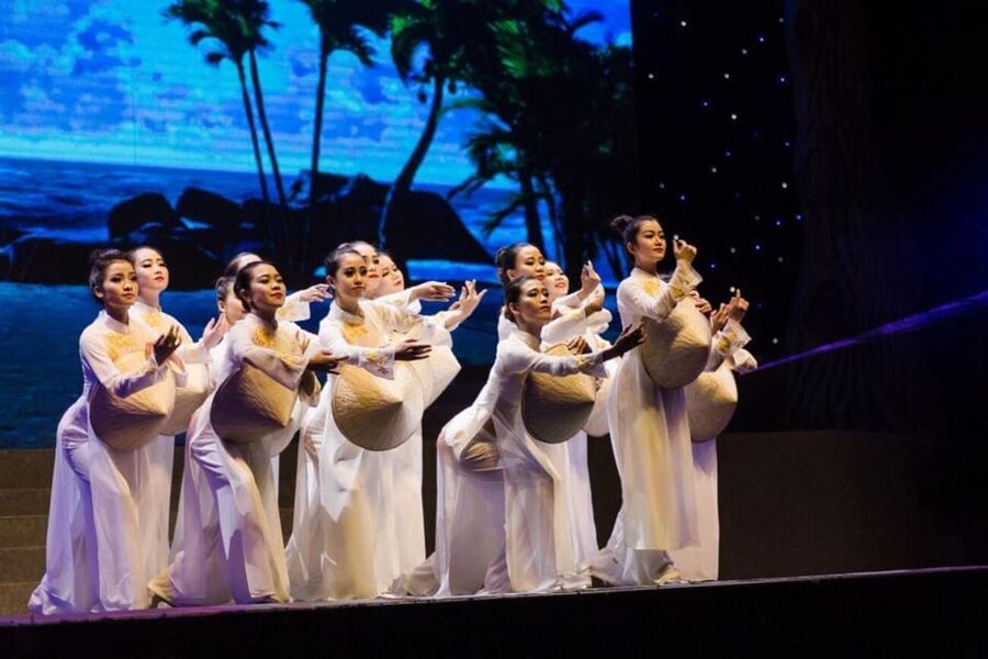 Da Nang: Charming Da Nang Show Ticket - Is $22 a fair price?