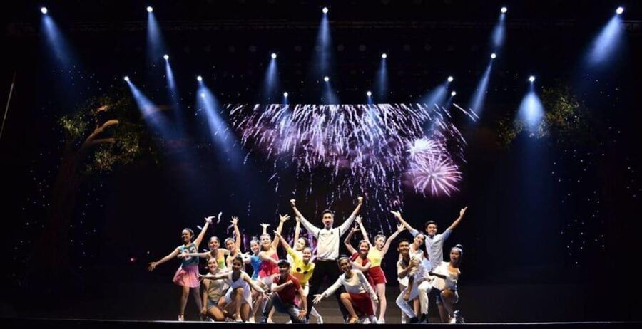 Da Nang: Charming Da Nang Show Ticket - Cancellation and practical flexibility