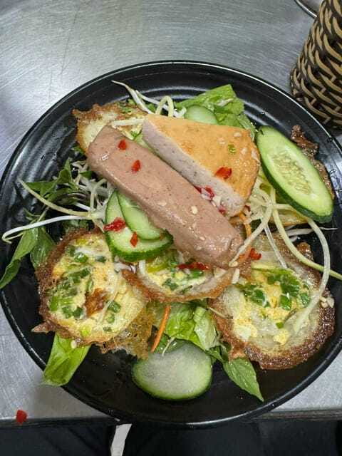 Da Nang City Street Food Tour With Live Music Tien Sa Show - Transport, timing, and what to wear