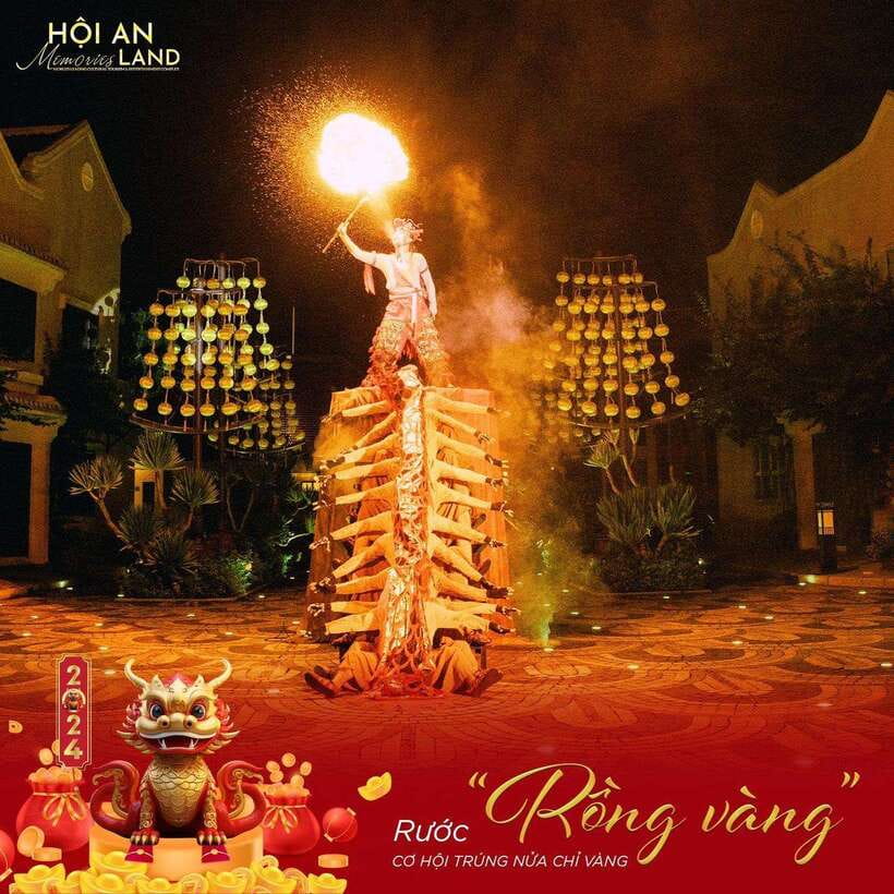 Da Nang: Memories Show & Hoi An Impression Theme Park - Is $32 a Fair Price?