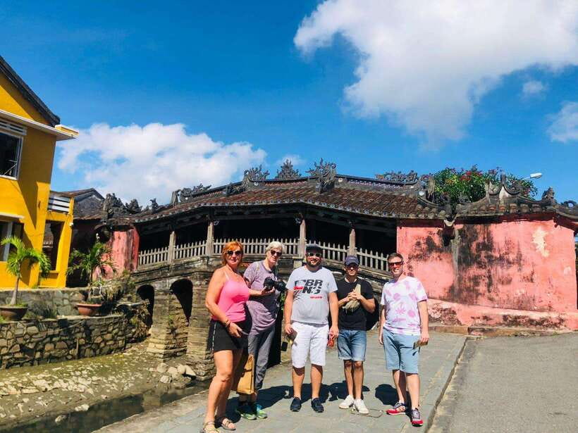 Da Nang: Memories Show & Hoi An Impression Theme Park - The 4:00 p.m. Park Arrival