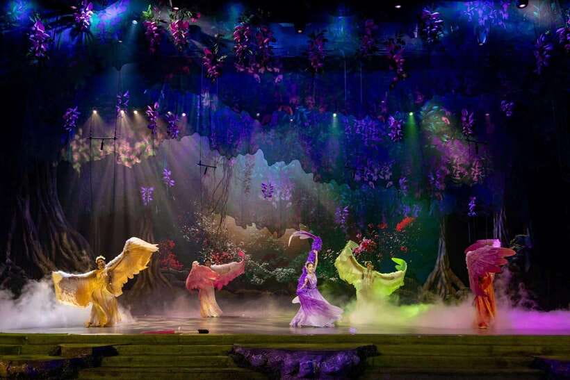 Da Nang: Tiên Sa Show Ticket - Should you book Tiên Sa?
