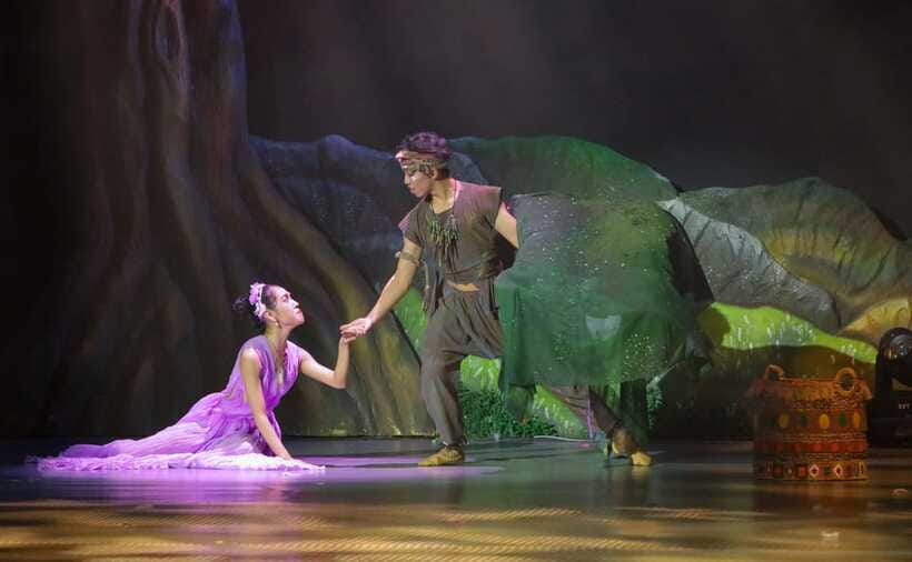 Da Nang: Tiên Sa Show Ticket - Booking, cancellation, and useful planning notes