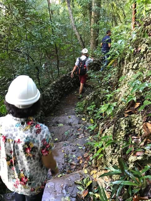 Deep Caves in Cabarete with Guided Tour and Swimming - Food, equipment, and what to bring