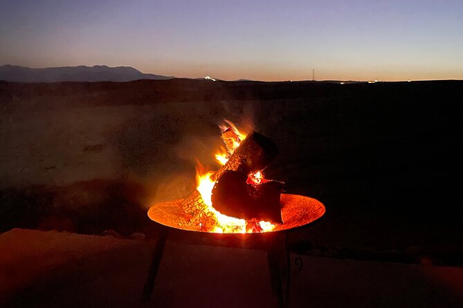 Desert Full Day: Quad, Camel, Dinner & Show or Pool Day and Lunch - Moroccan lunch makes the daytime package good value
