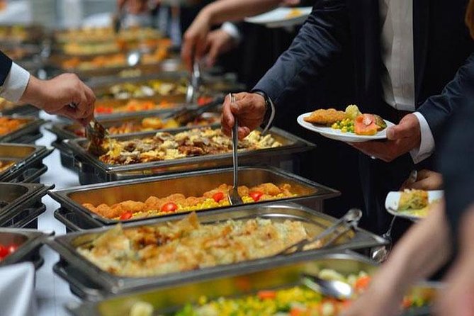 Dinner Cruise on the Nile River with Buffet, Cultural Show and Private Transfer in Cairo - The guides can make or break the night