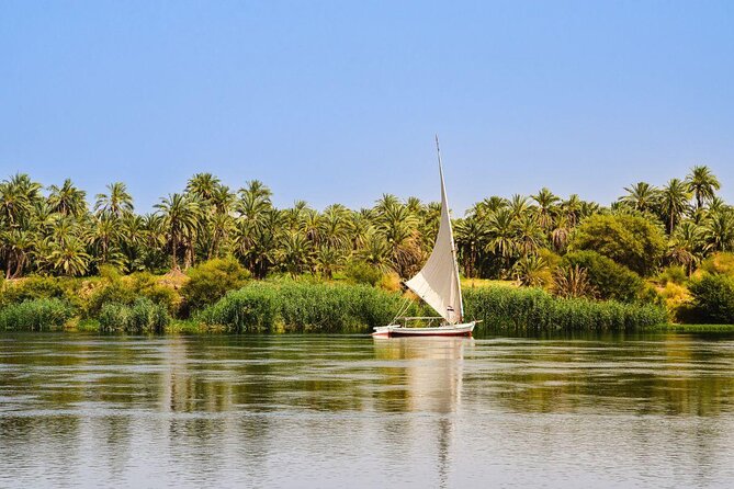 Dinner Cruise On the Nile with Belly Dancing Show - Key points to know before booking