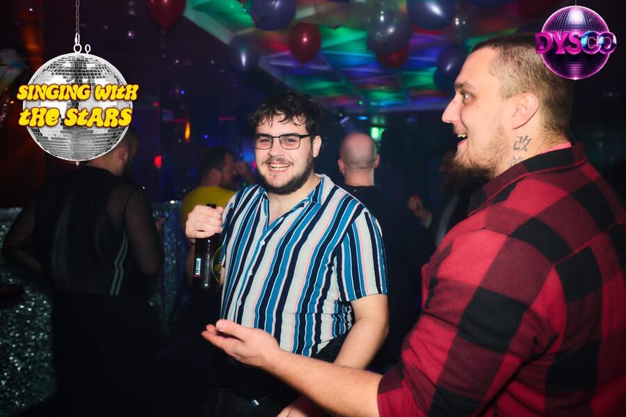 DISCO KARAOKE with Drag Queens @ Dysco, Liverpool - Key points to know before booking