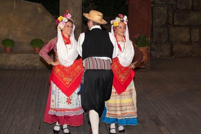 Dora Stratou Greek Dancing Show Skip-the-Line Ticket - Why this is more than a standard Greek folk show