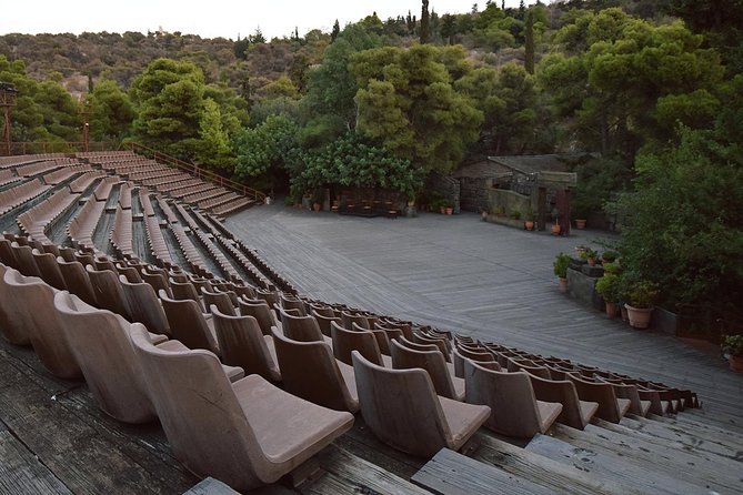 Dora Stratou Greek Dancing Show Skip-the-Line Ticket - Is the $24.03 ticket good value?