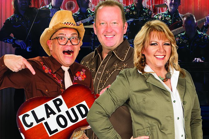 Down Home Country Show in Branson - Key things to know before you go