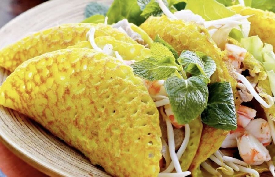 Dragon bridge show and Da Nang local food tour - Who will enjoy this food tour most