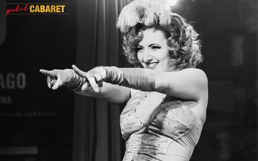 Dresden: BURLESQUE - SPECTACLE: Shimmy 'n' Shake Nights - Key points at a glance