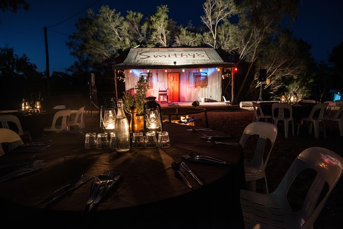 Drover's Sunset Cruise includes Smithy's Outback Dinner and Show - Is $121.21 a fair price?