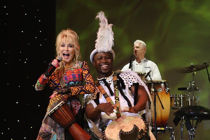 Drumstruck at Silvermist. Live African Drum Show & Wine tasting - Should you book Drumstruck at Silvermist?