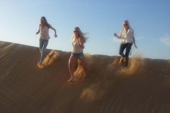 Dubai Desert Afternoon Quad Safari with Camel Ride, BBQ Dinner and Belly Dancing - Is $120 a fair price?