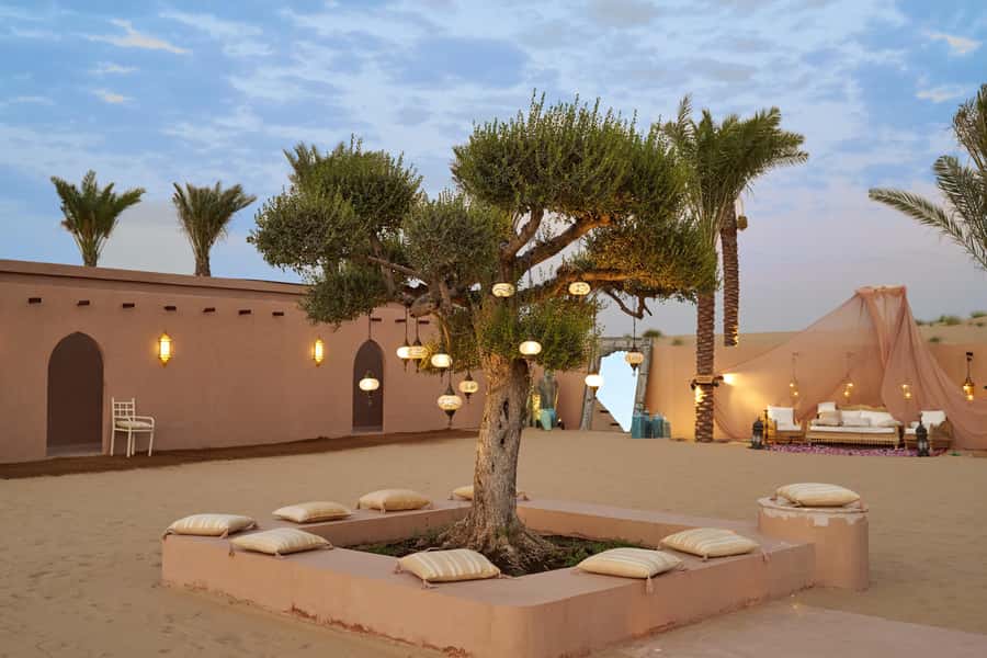Dubai: Exclusive VIP Desert Safari Dinner with Live Show - Quad bikes and buggies: check the exact package