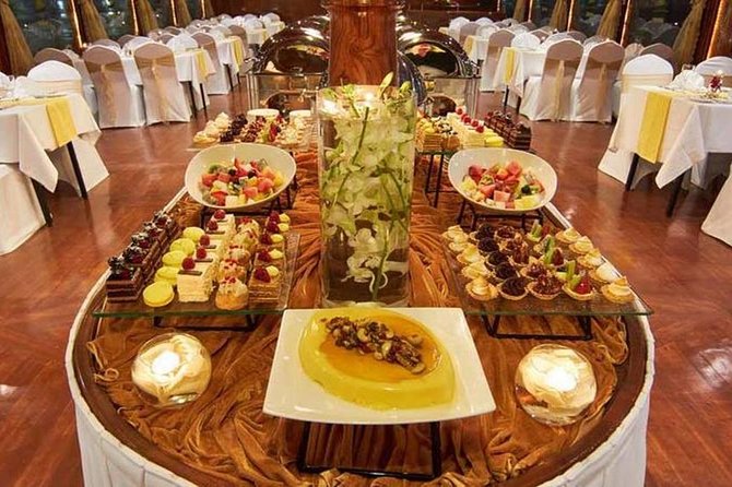 Dubai Marina Cruise Dinner with Entertainment Show - Who will enjoy this cruise most